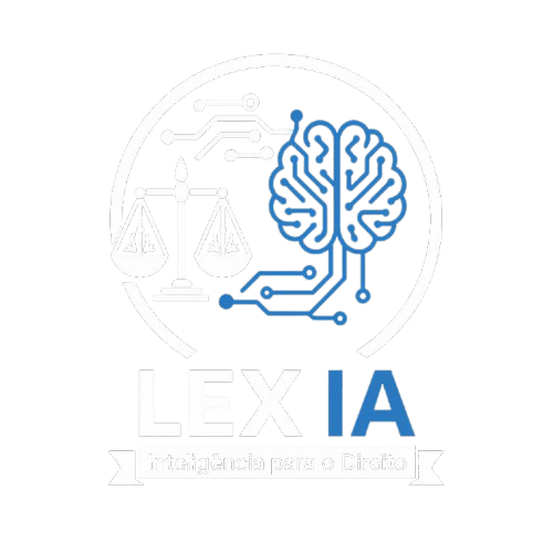 Logo da plataforma Lex IA